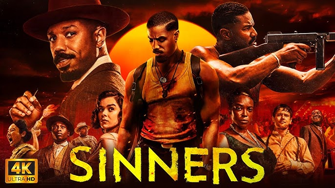 مشاهدة فيلم Sinners 2025 مترجم اونلاين بجوده عالية HD