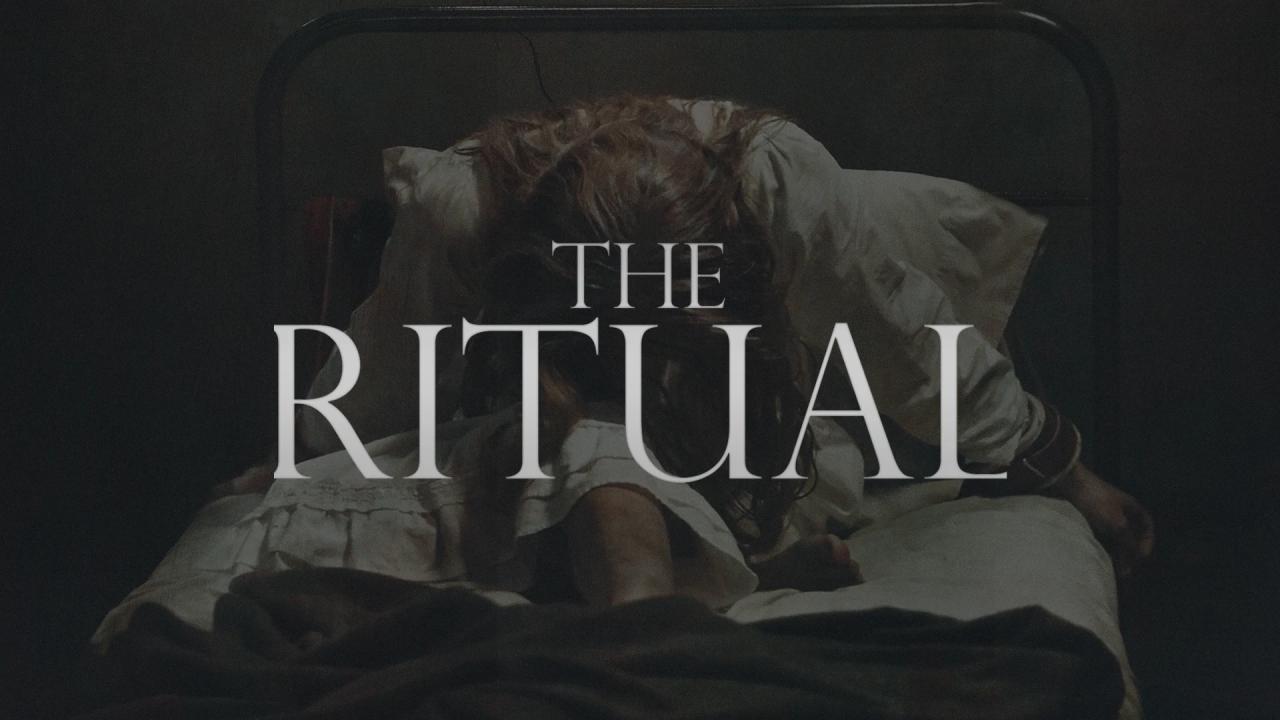 فيلم The Ritual 2025 مترجم كامل HD