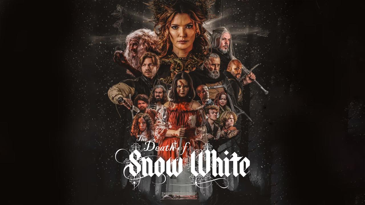 فيلم The Death of Snow White 2025 مترجم كامل HD