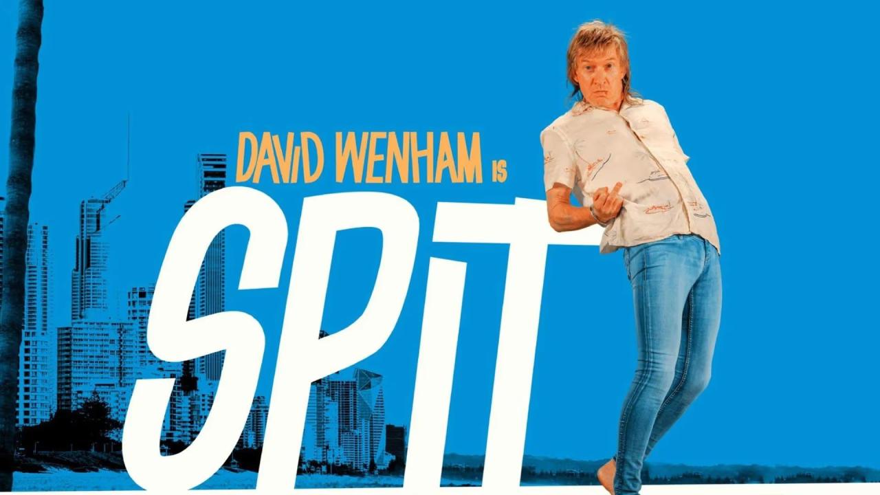 فيلم Spit 2025 مترجم كامل HD