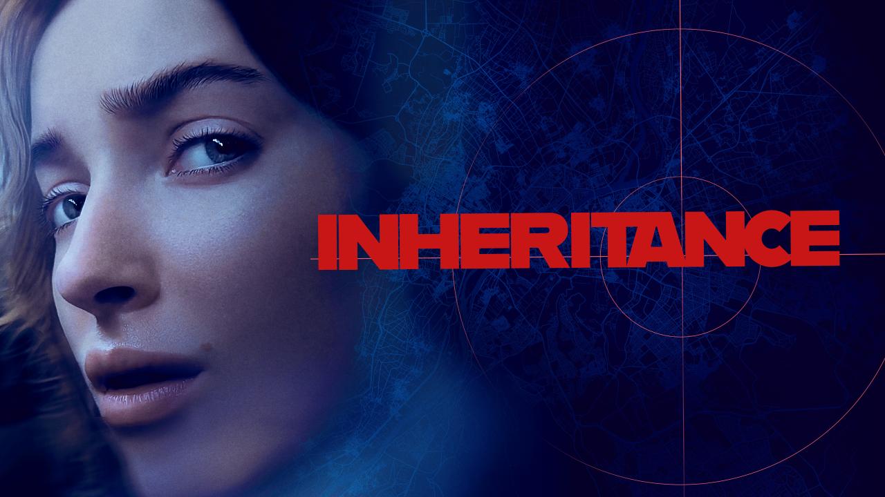 فيلم Inheritance 2025 مترجم كامل HD