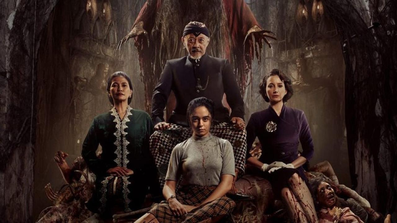 فيلم Mangkujiwo 2 2023 مترجم كامل HD
