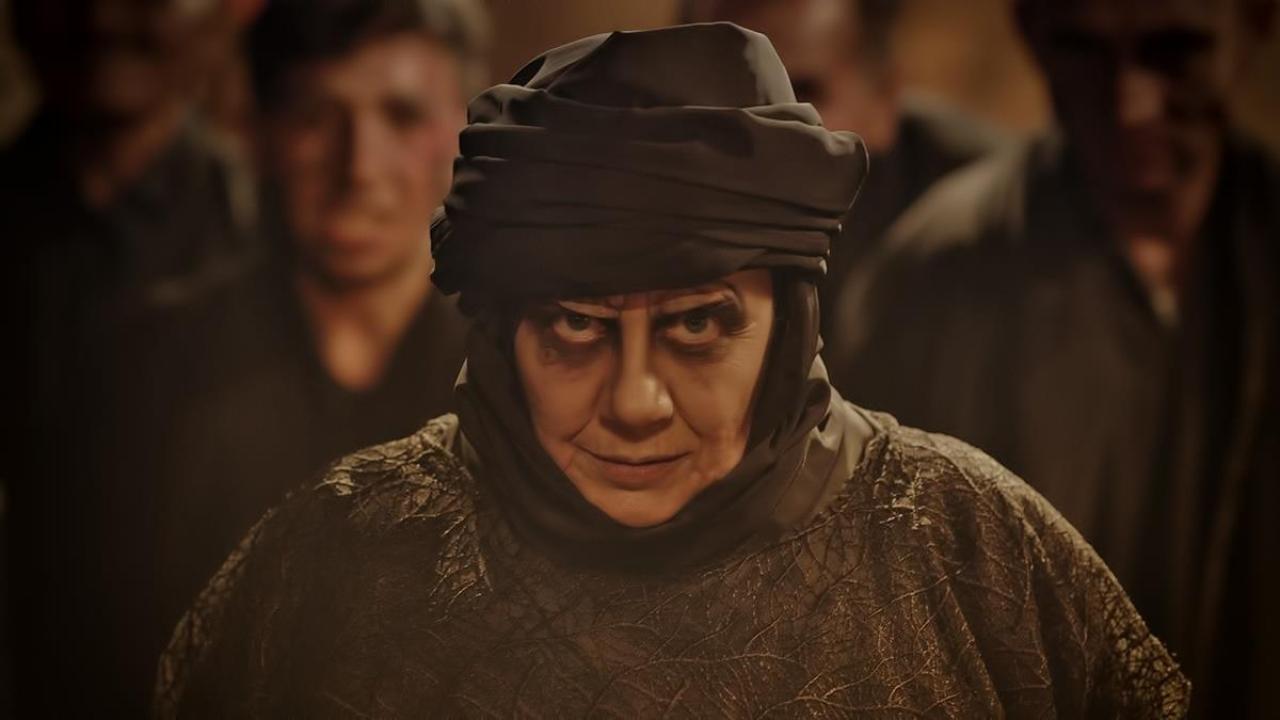 فيلم Azap 2015 مترجم كامل HD