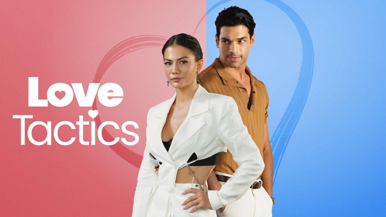 فيلم Love Tactics 2022 مترجم كامل HD