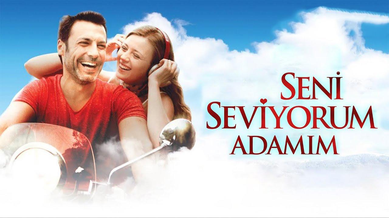 فيلم أحبك يا رجلي 2014 مدبلج كامل HD