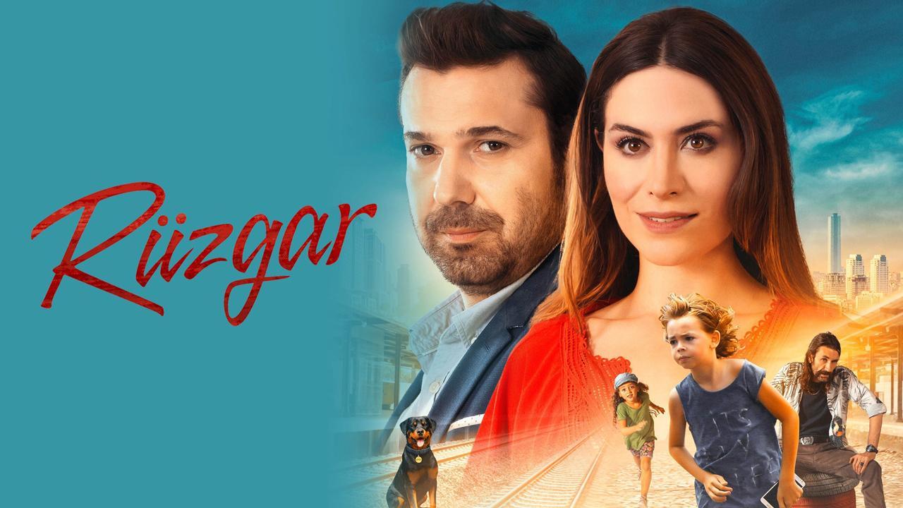 فيلم رياح 2018 مدبلج كامل HD