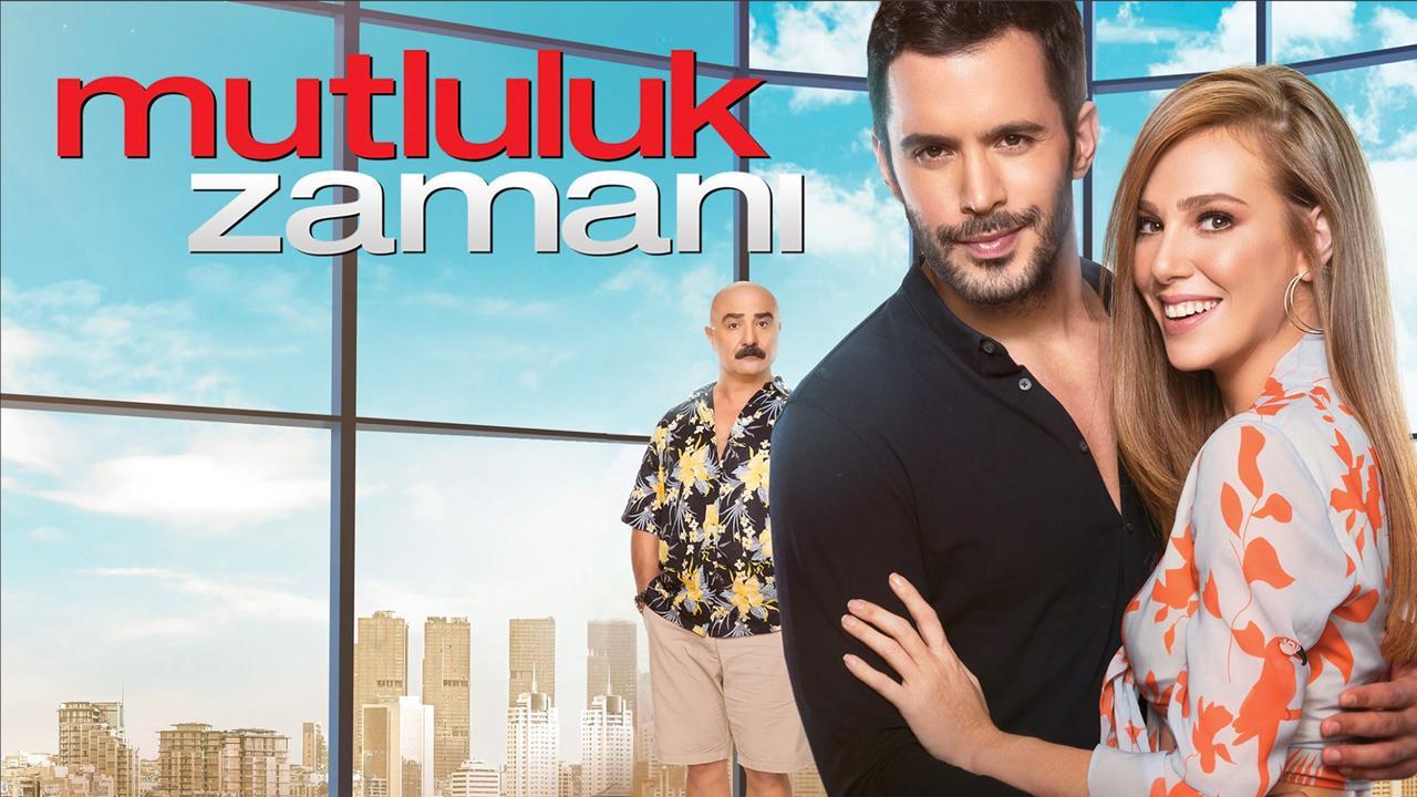 فيلم زمن للسعادة 2014 مدبلج كامل HD