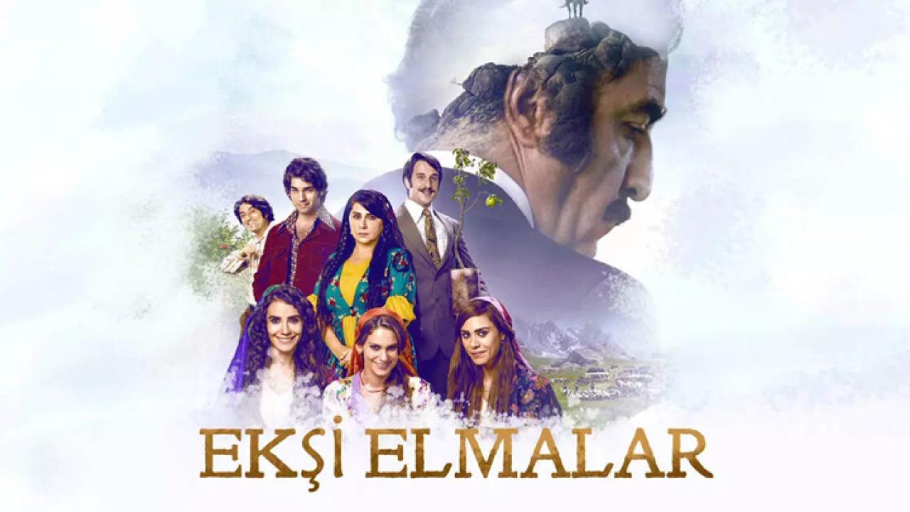 فيلم التفاح الحامض 2016 مدبلج كامل HD