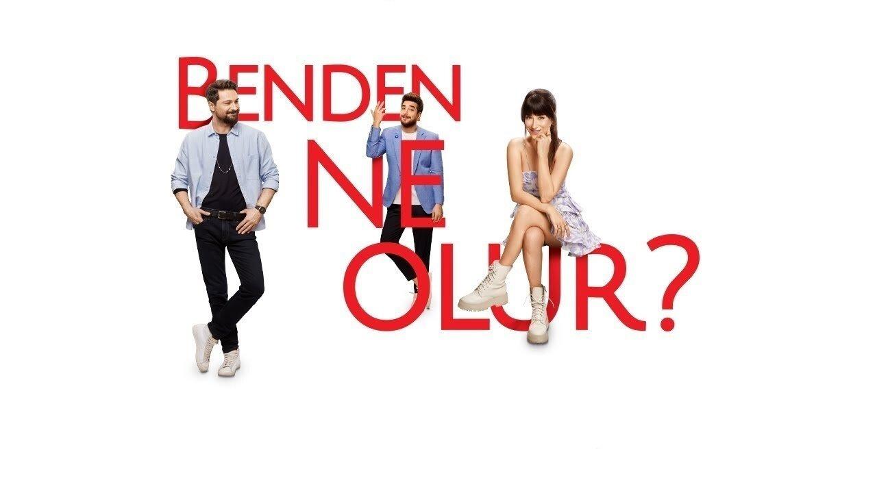 فيلم Benden Ne Olur 2022 مترجم كامل HD