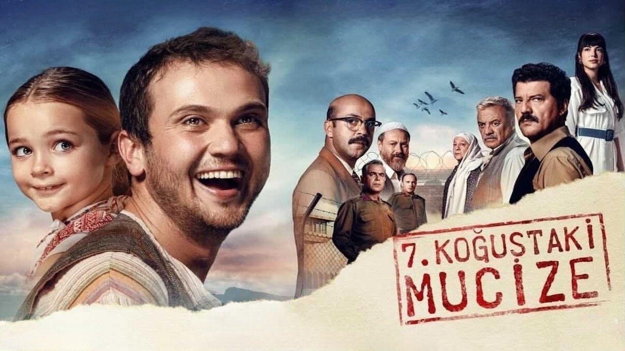 فيلم Miracle in Cell No. 7 2019 مدبلج كامل HD