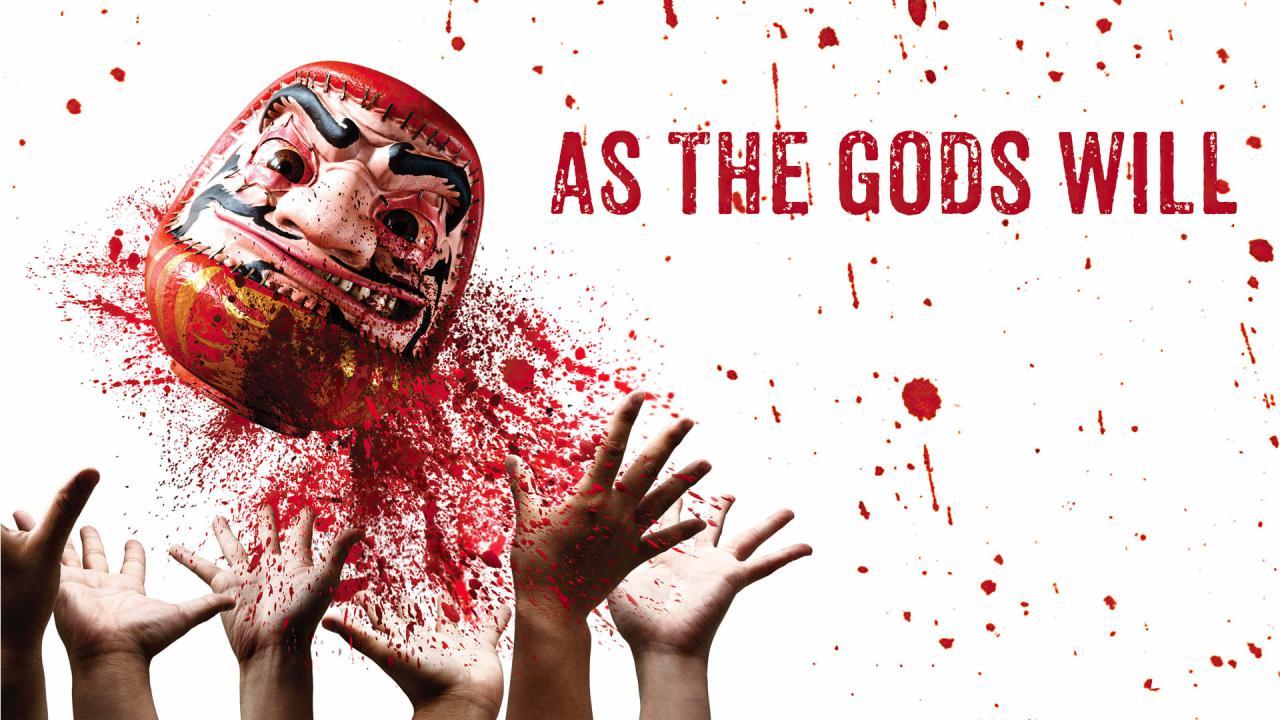 فيلم As The Gods Will 2014 مترجم كامل HD