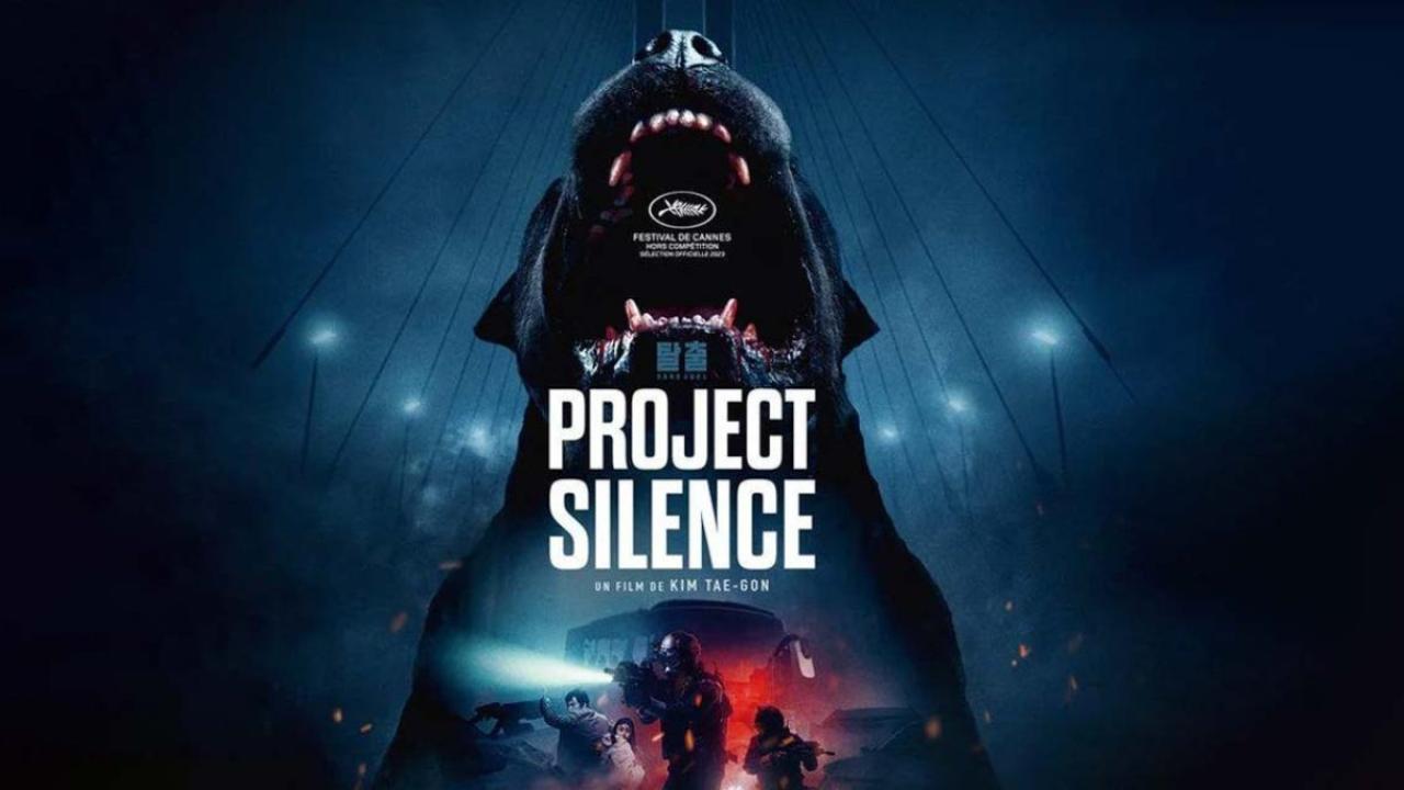 فيلم Project Silence 2023 مترجم كامل HD