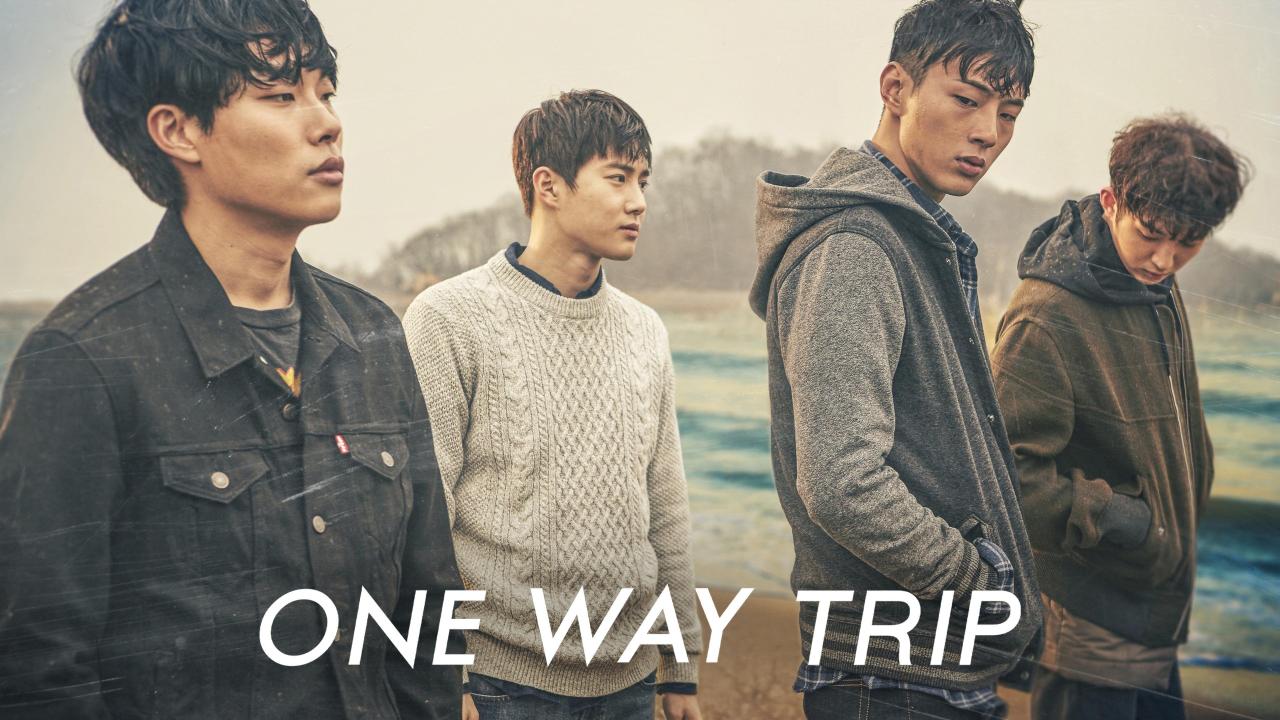 فيلم One Way Trip 2015 مترجم كامل HD