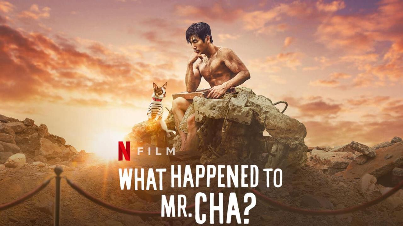 فيلم What Happened To Mr. Cha 2021 مترجم كامل HD