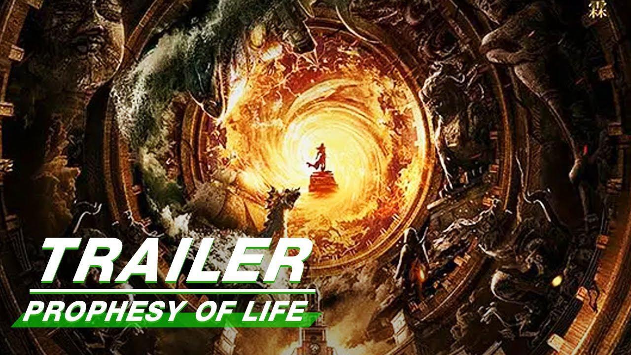فيلم Vulcan - Legend Of Jiuhe 2020 مترجم كامل HD