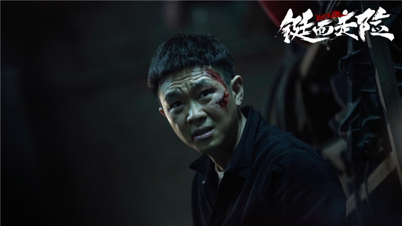 فيلم Vortex 2019 مترجم كامل HD