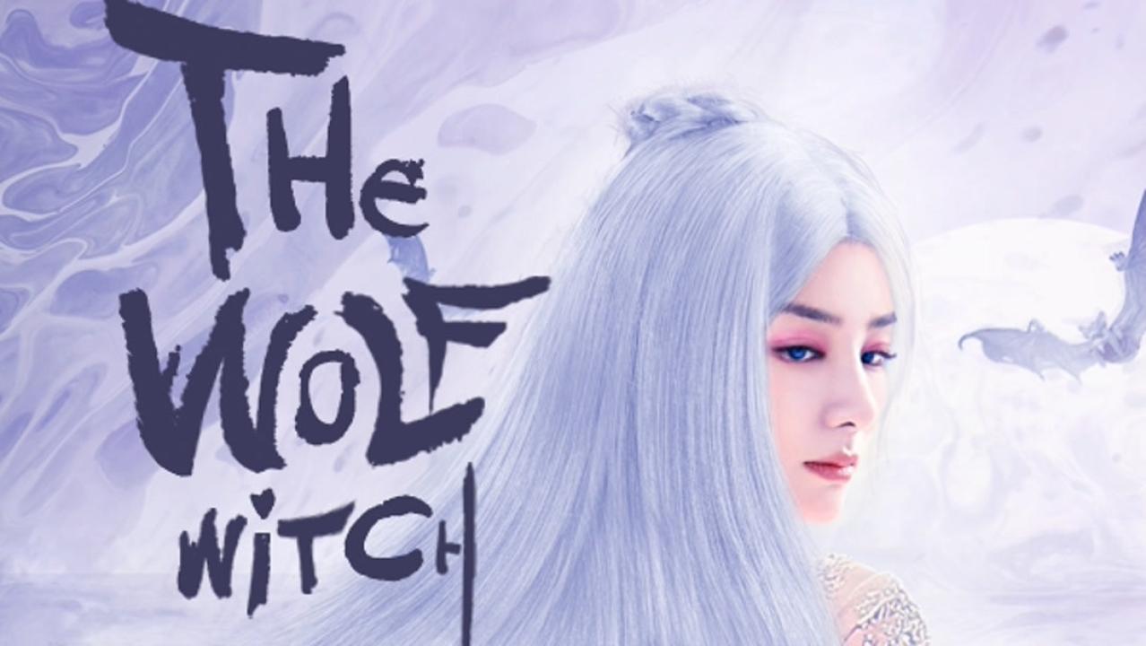 فيلم The Wolf Witch 2020 مترجم كامل HD