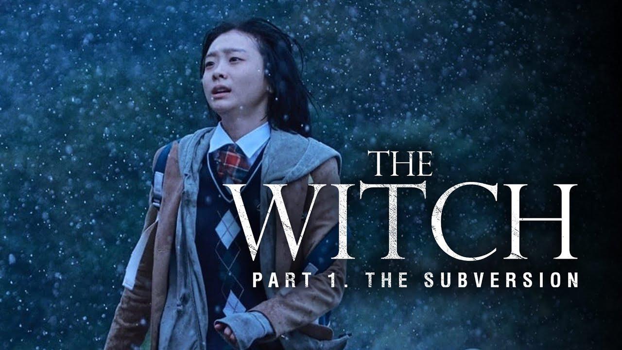 فيلم The Witch Part 1 - The Subversion 2018 مترجم كامل HD