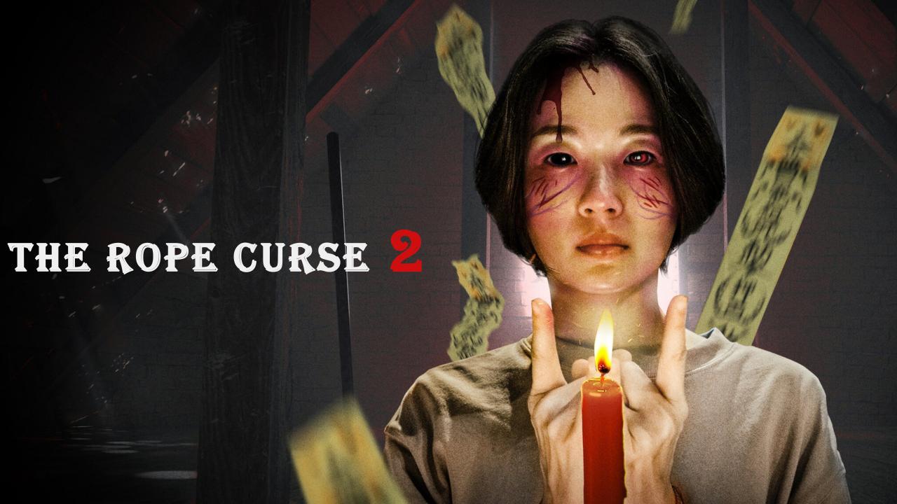 فيلم The Rope Curse 2 2020 مترجم كامل HD