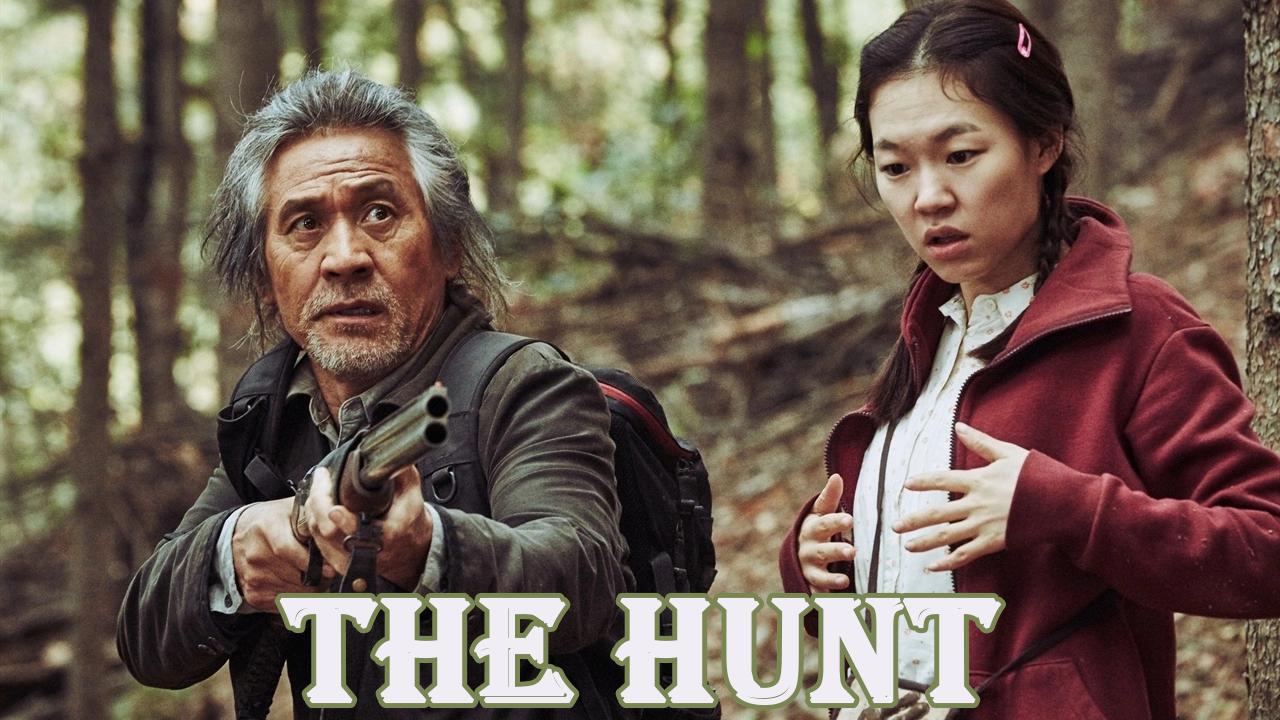 فيلم The Hunt 2016 مترجم كامل HD