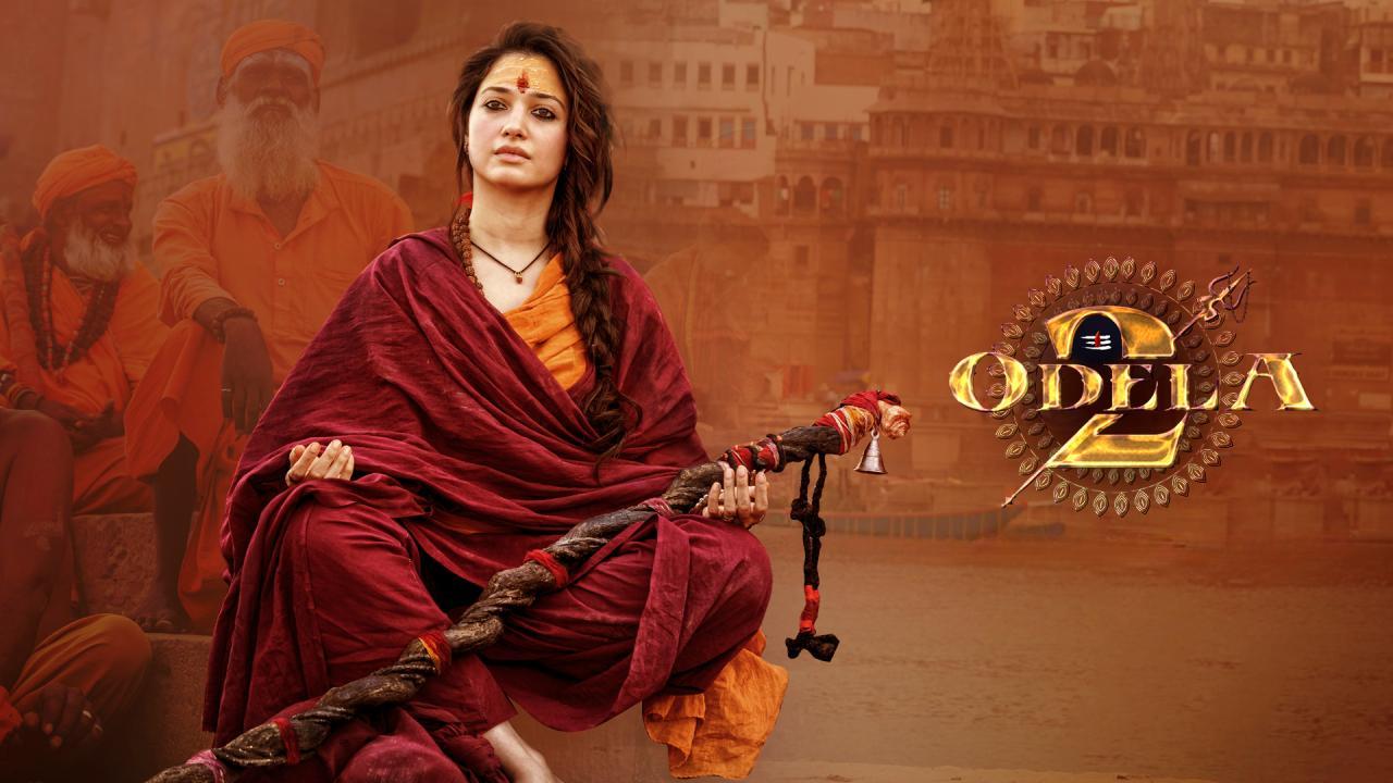 فيلم Odela 2 2025 مترجم كامل HD