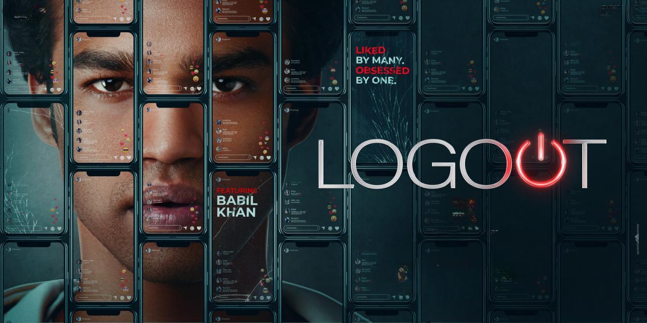 فيلم Logout 2025 مترجم كامل HD
