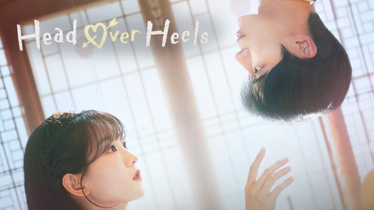 مسلسل Head over Heels الحلقة 2 الثانية مترجمة