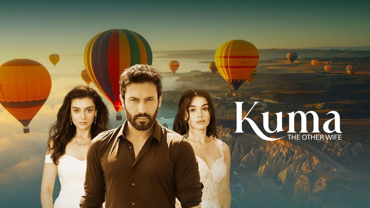 مشاهدة مسلسل الزوجة الاخرى الحلقة 32 الثانية والثلاثون مترجمة بجودة عالية