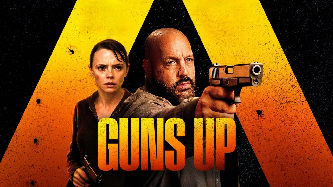 مشاهدة فيلم Guns Up 2025 مترجم كامل HD بجودة عالية