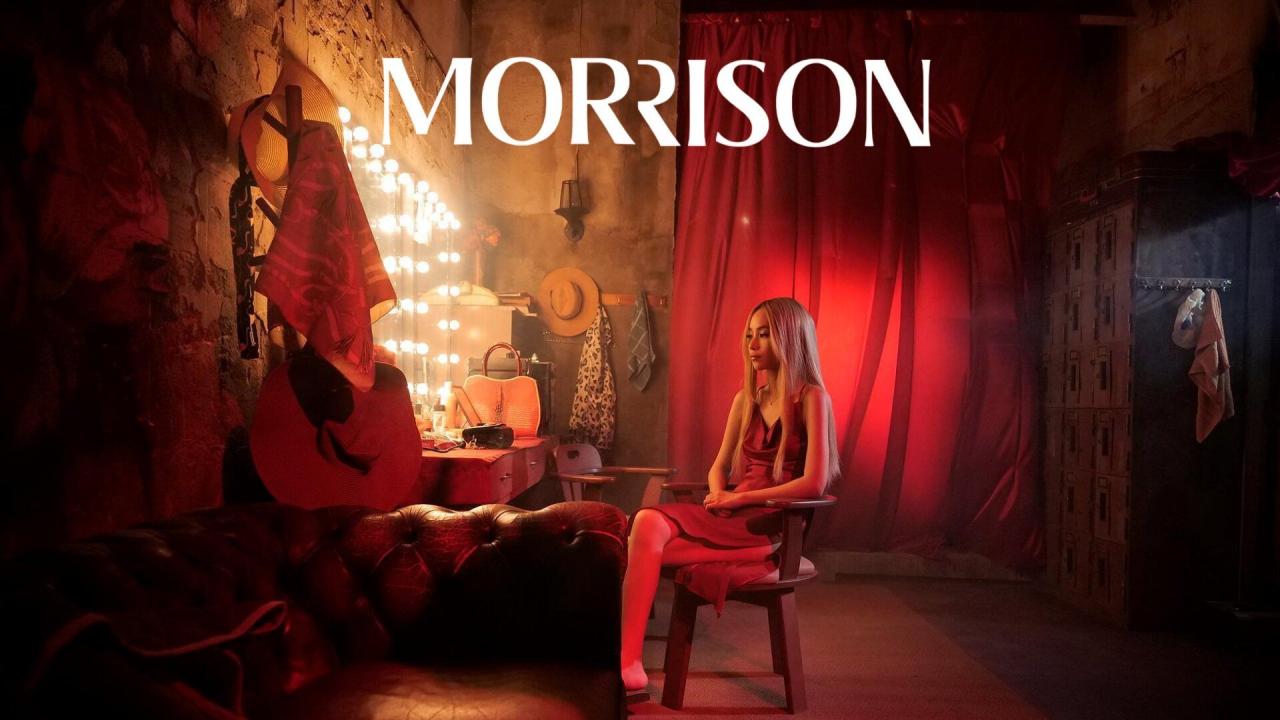مشاهدة فيلم Morrison 2023 مترجم كامل HD بجودة عالية