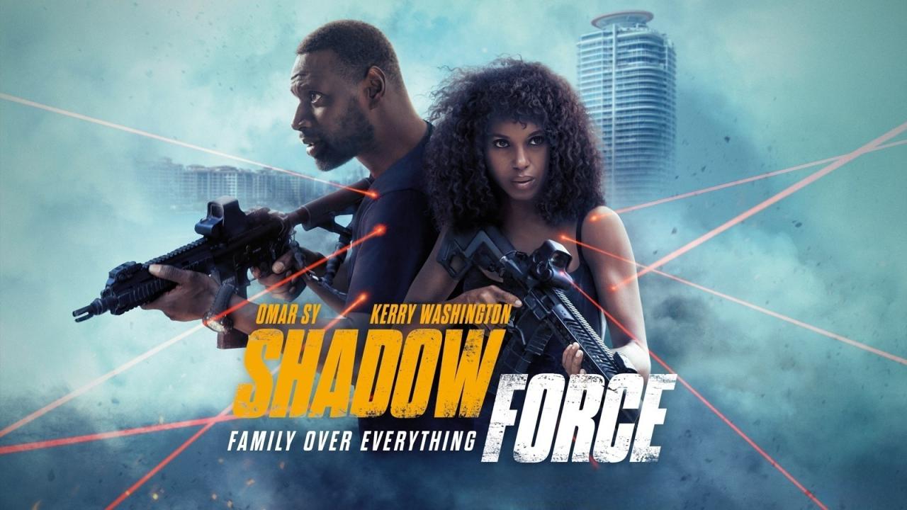 مشاهدة فيلم Shadow Force 2025 مترجم كامل HD بجودة عالية