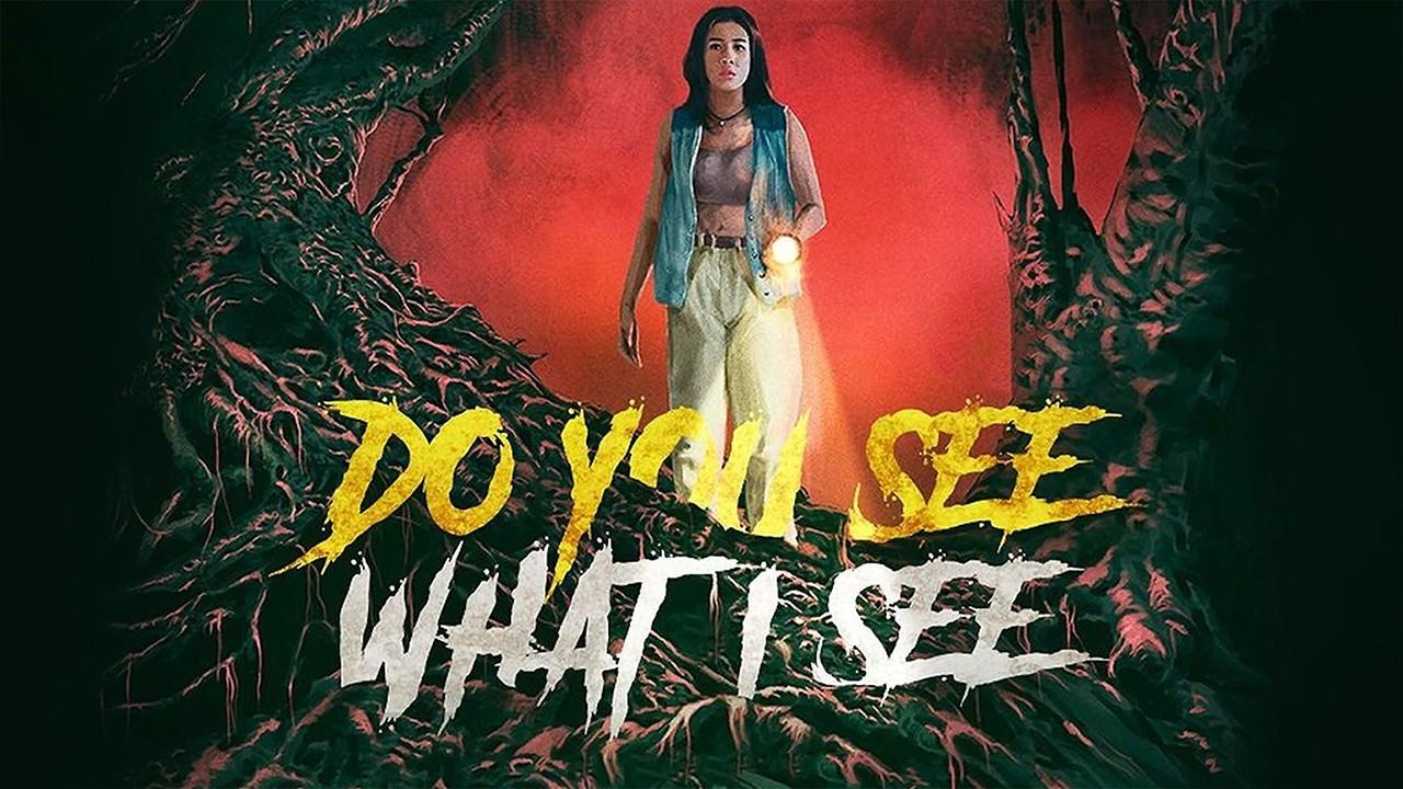 مشاهدة فيلم Do You See What I See 2024 مترجم كامل HD بجودة عالية