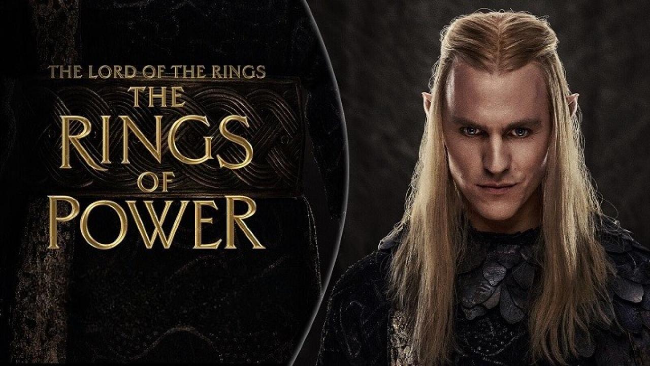 مشاهدة مسلسل The Lord of the Rings: Rings of Power الموسم الثاني الحلقة 1 الاولي مترجمة بجودة عالية