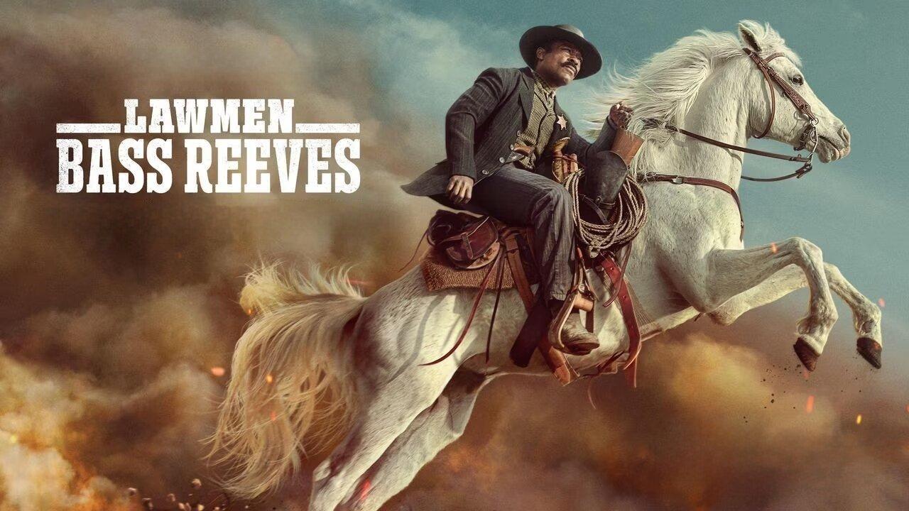 مشاهدة مسلسل Lawmen: Bass Reeves الموسم الاول الحلقة 6 السادسة مترجمة بجودة عالية
