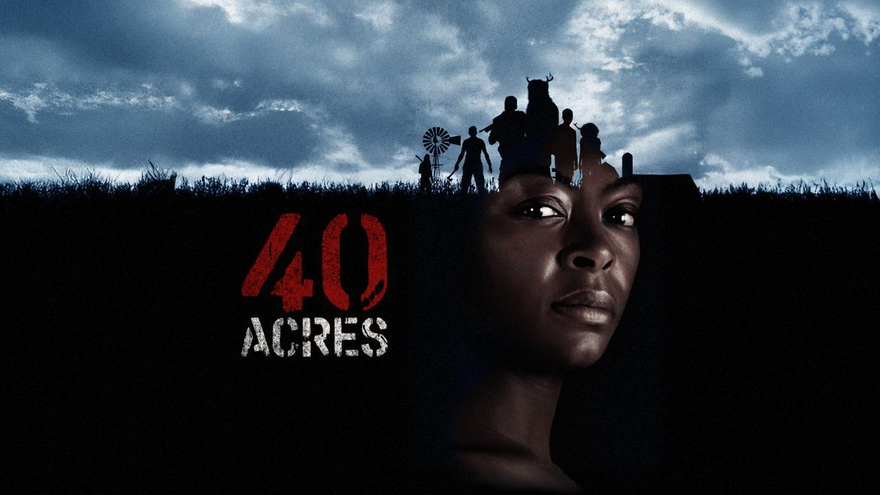 مشاهدة فيلم 40 Acres 2024 مترجم كامل HD بجودة عالية