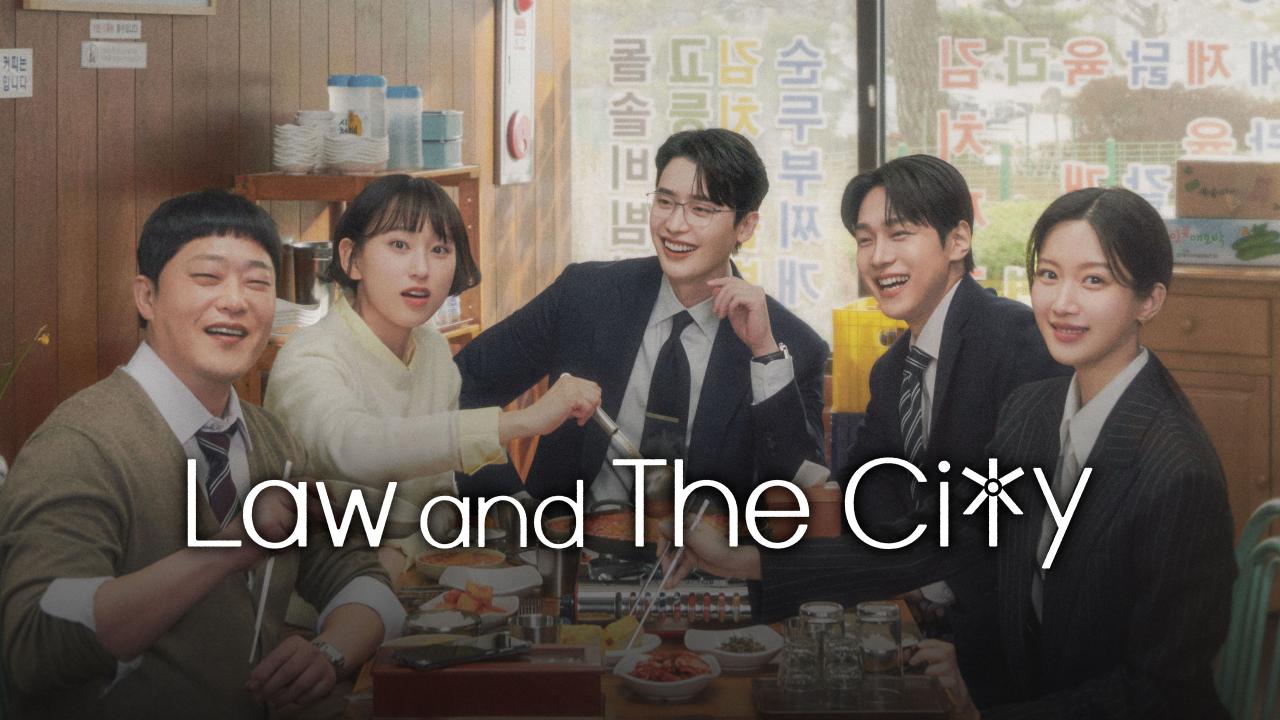 مشاهدة مسلسل Law and the City الحلقة 12 الثانية عشر والاخيرة مترجمة بجودة عالية