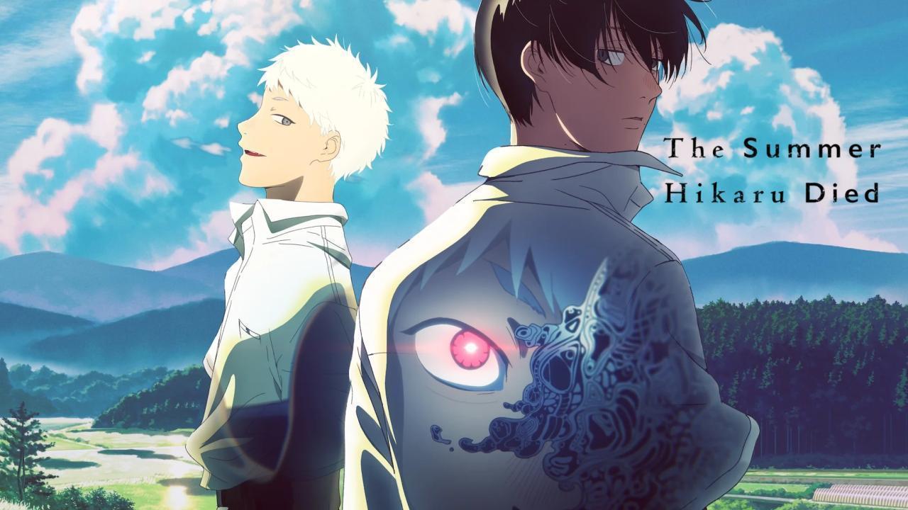 مشاهدة انمي Hikaru ga Shinda Natsu الحلقة 8 الثامنة مترجمة بجودة عالية
