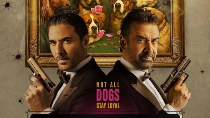 مشاهدة فيلم الكلاب السبعة 7dogs كامل اون لاين HD بجودة عالية