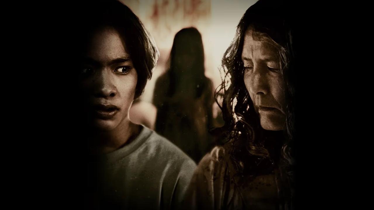 مشاهدة فيلم House of Sayuri 2024 مترجم كامل HD بجودة عالية