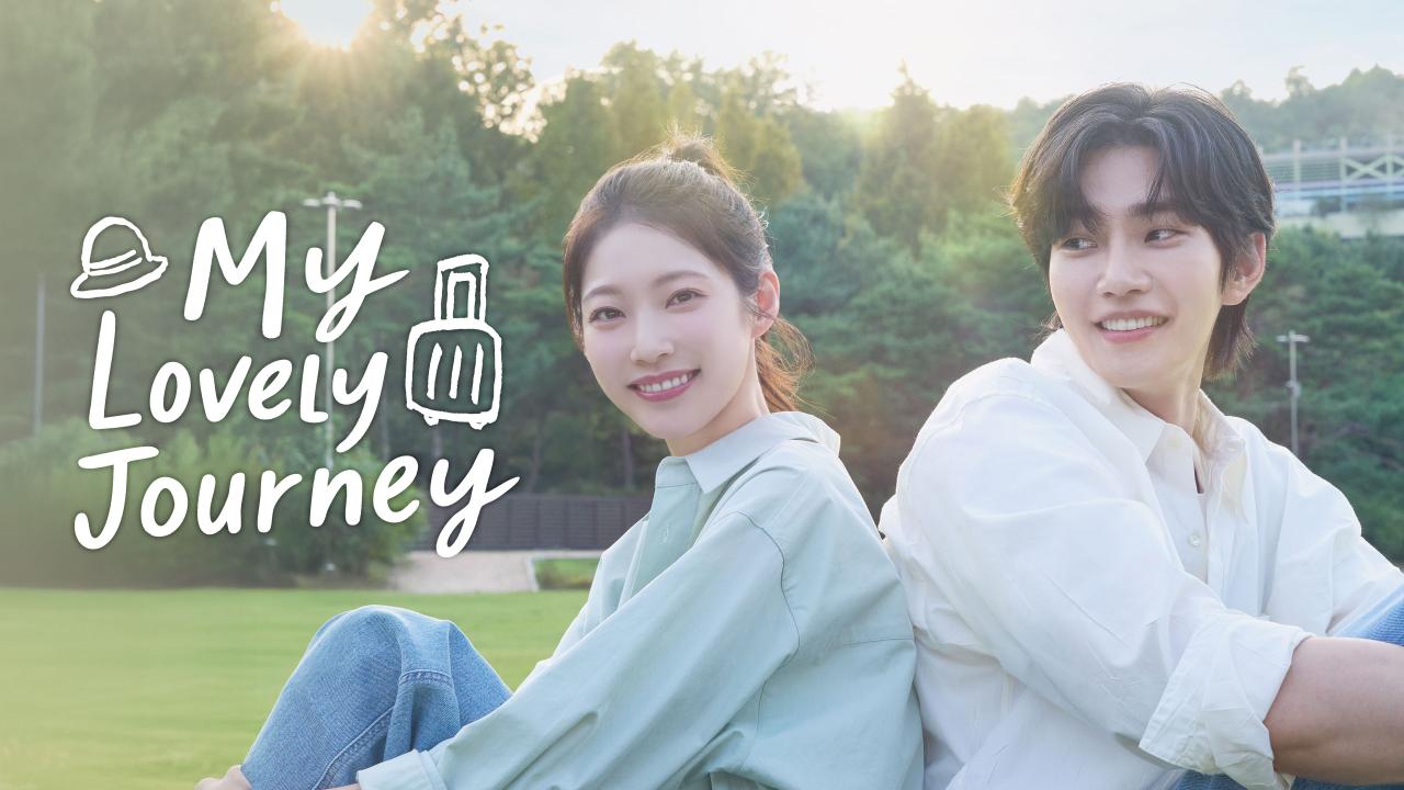 مشاهدة مسلسل My Lovely Journey الحلقة 2 الثانية مترجمة بجودة عالية