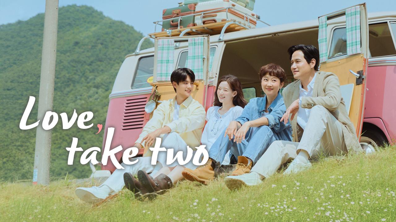 مشاهدة مسلسل Love, Take Two الحلقة 7 السابعة مترجمة بجودة عالية