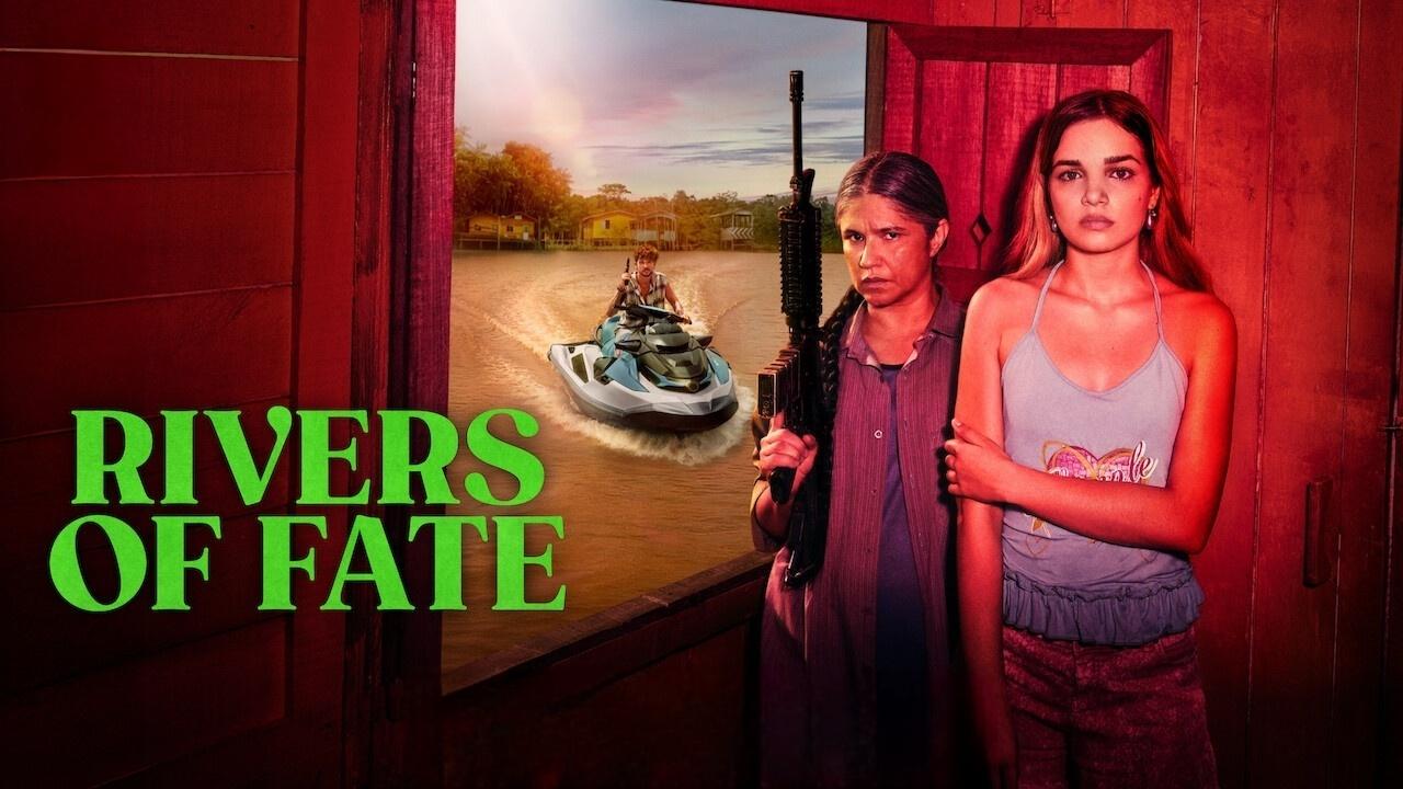 مشاهدة مسلسل Rivers of Fate الموسم الاول الحلقة 4 الرابعة والاخيرة مترجمة بجودة عالية