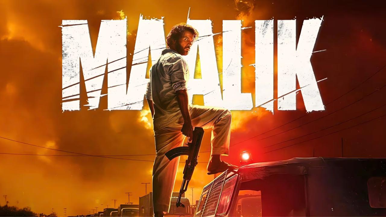 مشاهدة فيلم Maalik 2025 مترجم كامل HD بجودة عالية