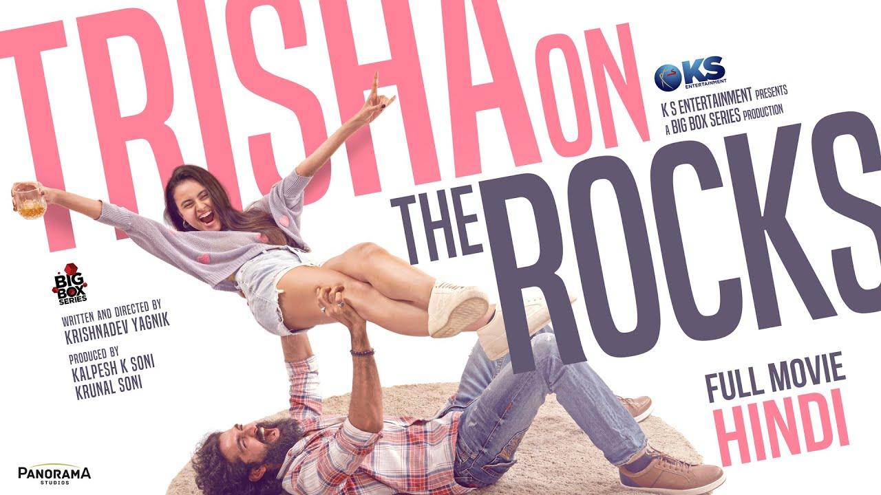 مشاهدة فيلم Trisha on the Rocks 2024 مترجم كامل HD بجودة عالية