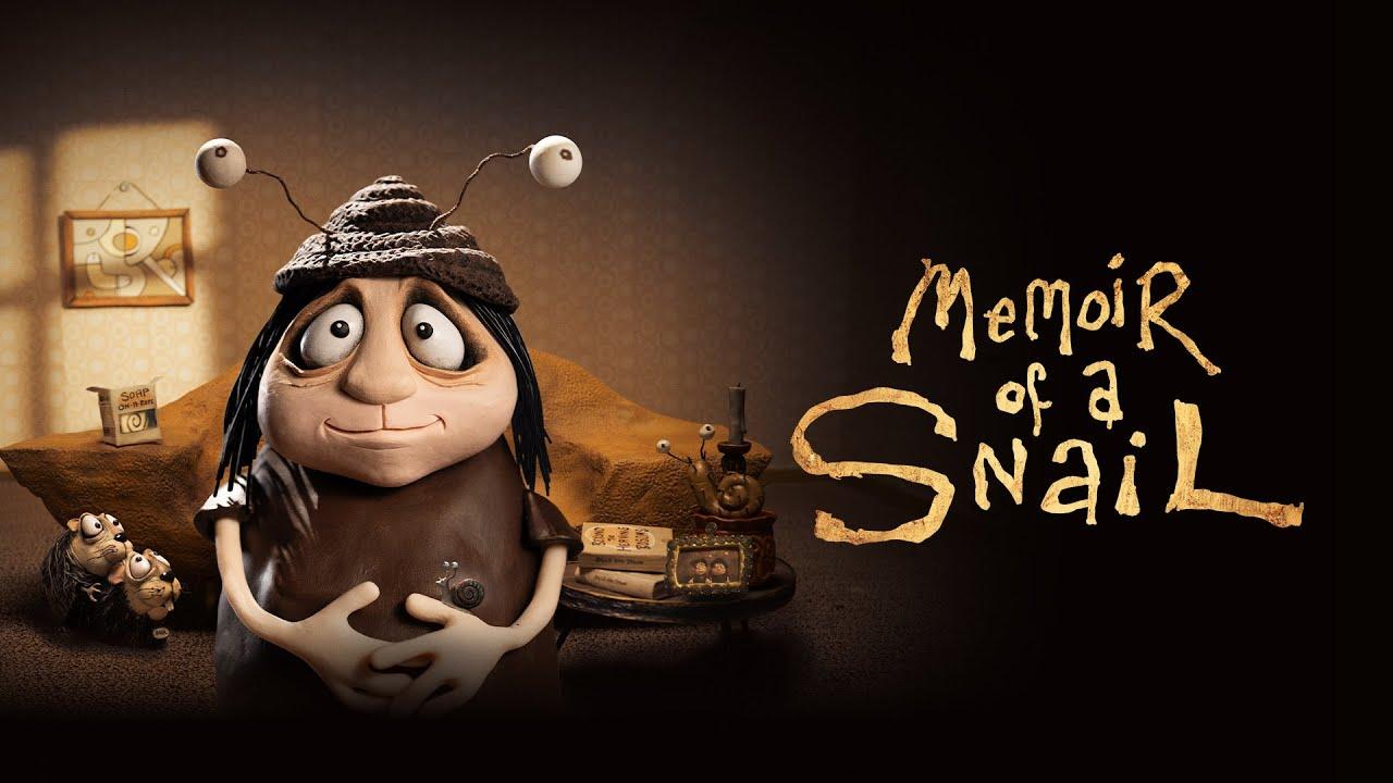 مشاهدة فيلم Memoir of a Snail 2024 مترجم كامل HD بجودة عالية