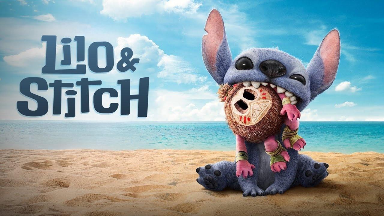 مشاهدة فيلم Lilo & Stitch 2025 مترجم كامل HD بجودة عالية
