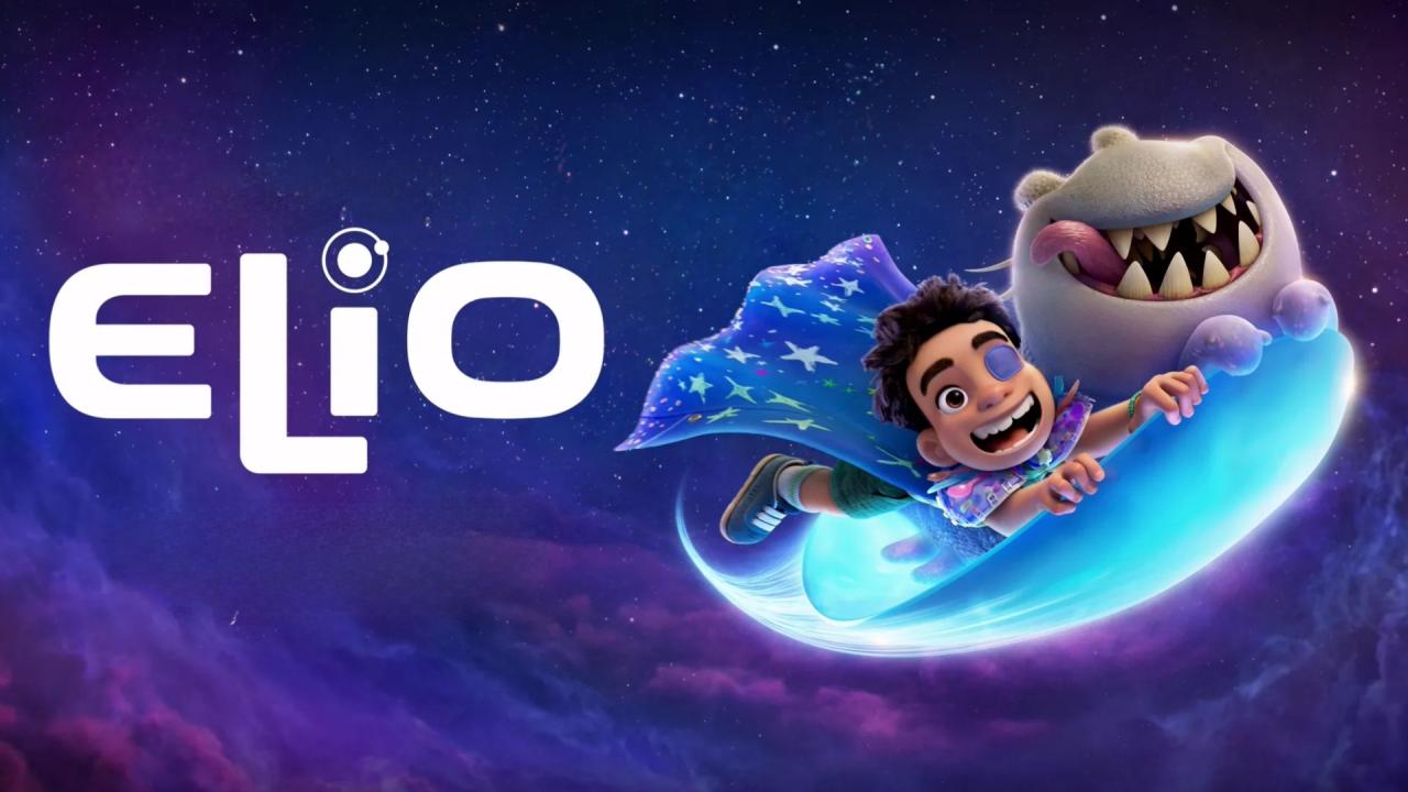 مشاهدة فيلم Elio 2025 مترجم كامل HD بجودة عالية