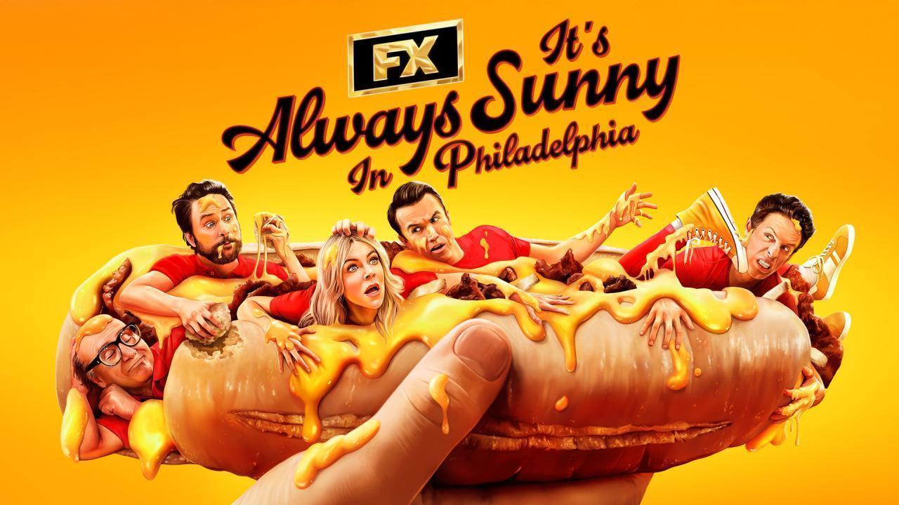 مشاهدة مسلسل It's Always Sunny in Philadelphia الموسم 17 الحلقة 9 التاسعة مترجمة بجودة عالية