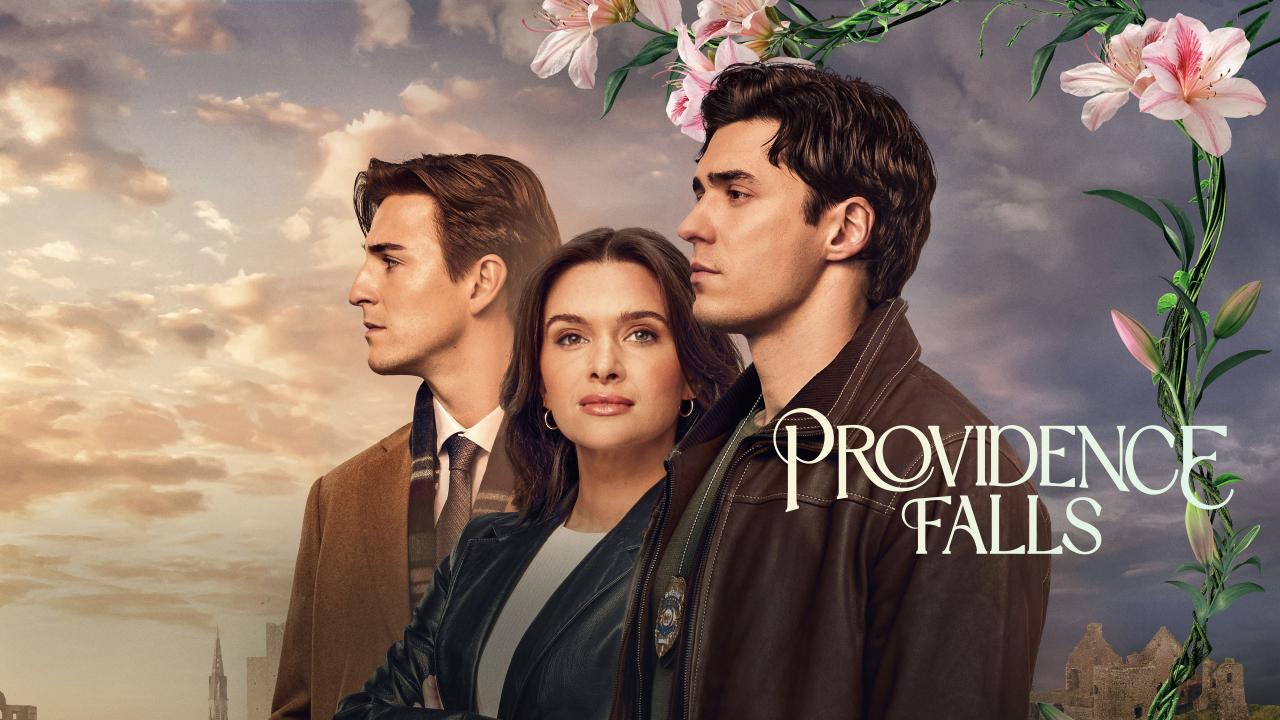مشاهدة مسلسل Providence Falls الموسم الاول الحلقة 4 الرابعة مترجمة بجودة عالية