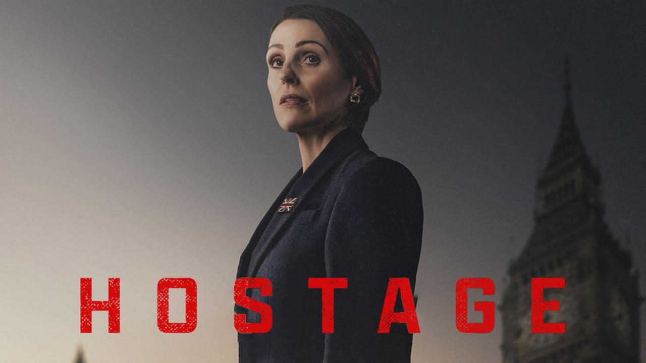 مشاهدة مسلسل Hostage الموسم الاول الحلقة 2 الثانية مترجمة بجودة عالية